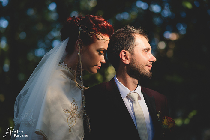 Wedding Photographer Iasi